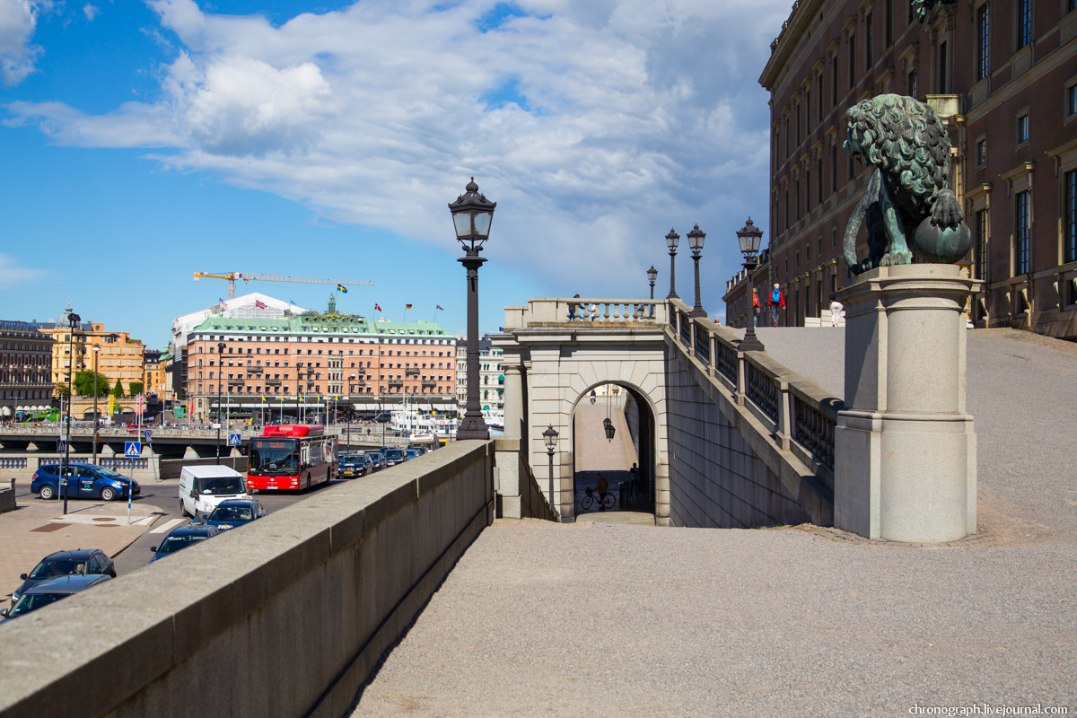 Stockholm